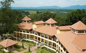 Felda Residence Tekam , PPP Tun Razak